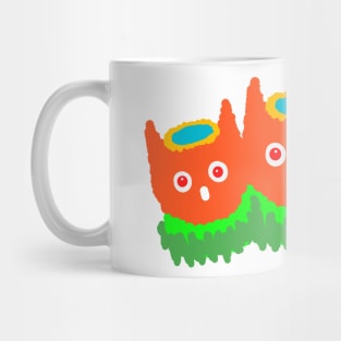 HOOT Mug